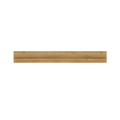 Cortina Wall Shelf 156cm in Grandson Oak – FTG, view 2