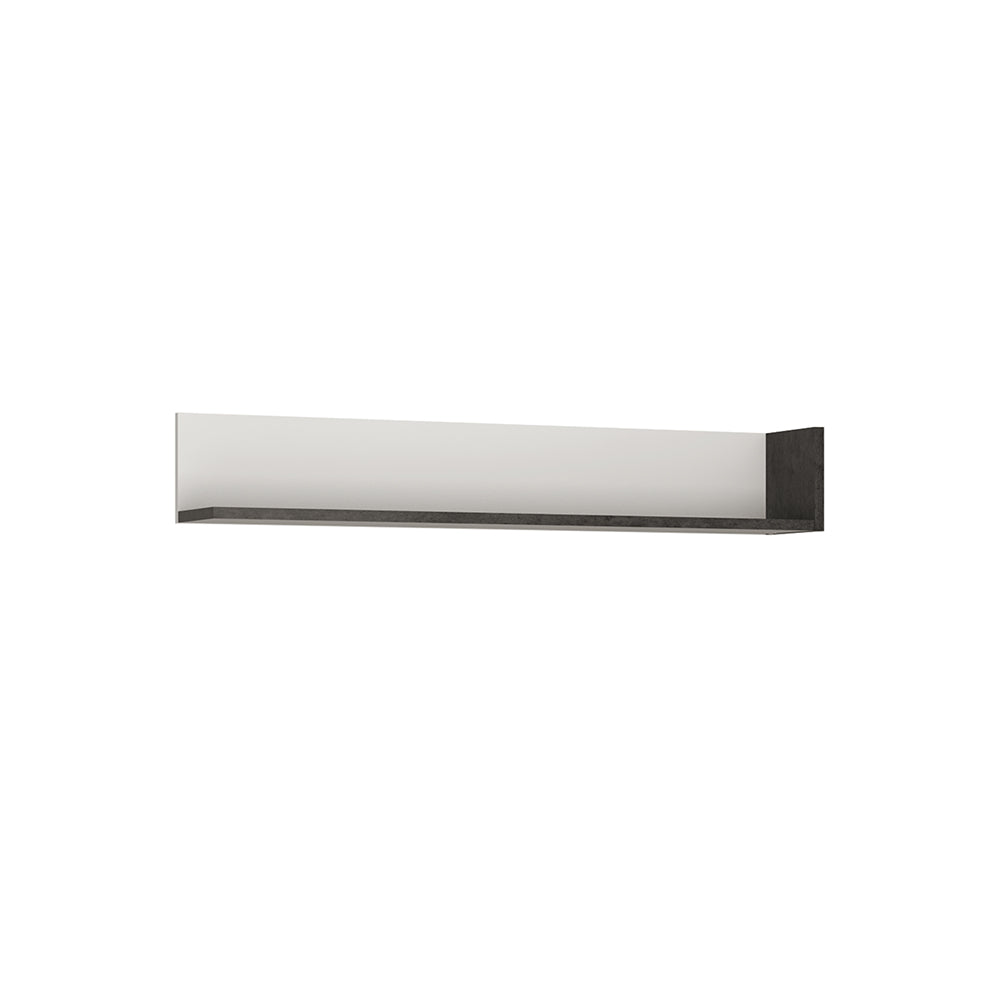 Zingaro Wall Shelf 133cm – FTG