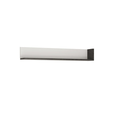 Zingaro Wall Shelf 133cm – FTG