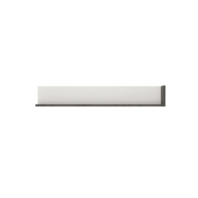 Zingaro Wall Shelf 133cm – FTG, view 2