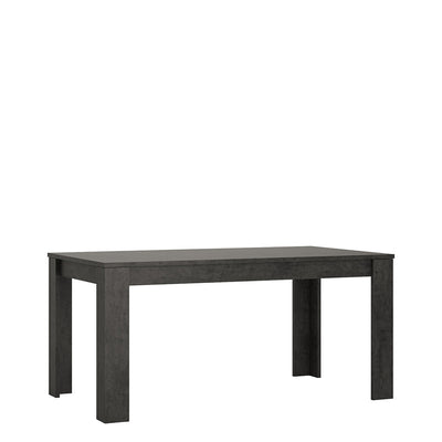 Zingaro Extending Dining Table 160-200cm – FTG