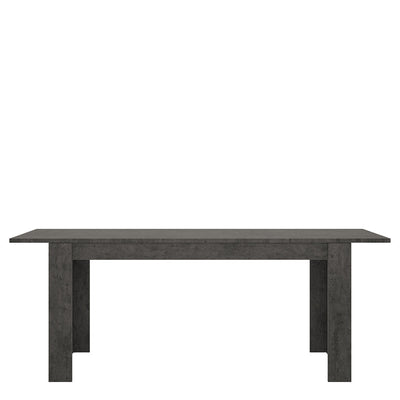Zingaro Extending Dining Table 160-200cm – FTG, view 2