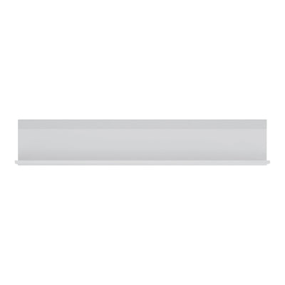 Novi Shelf in Alpine White – FTG, view 2