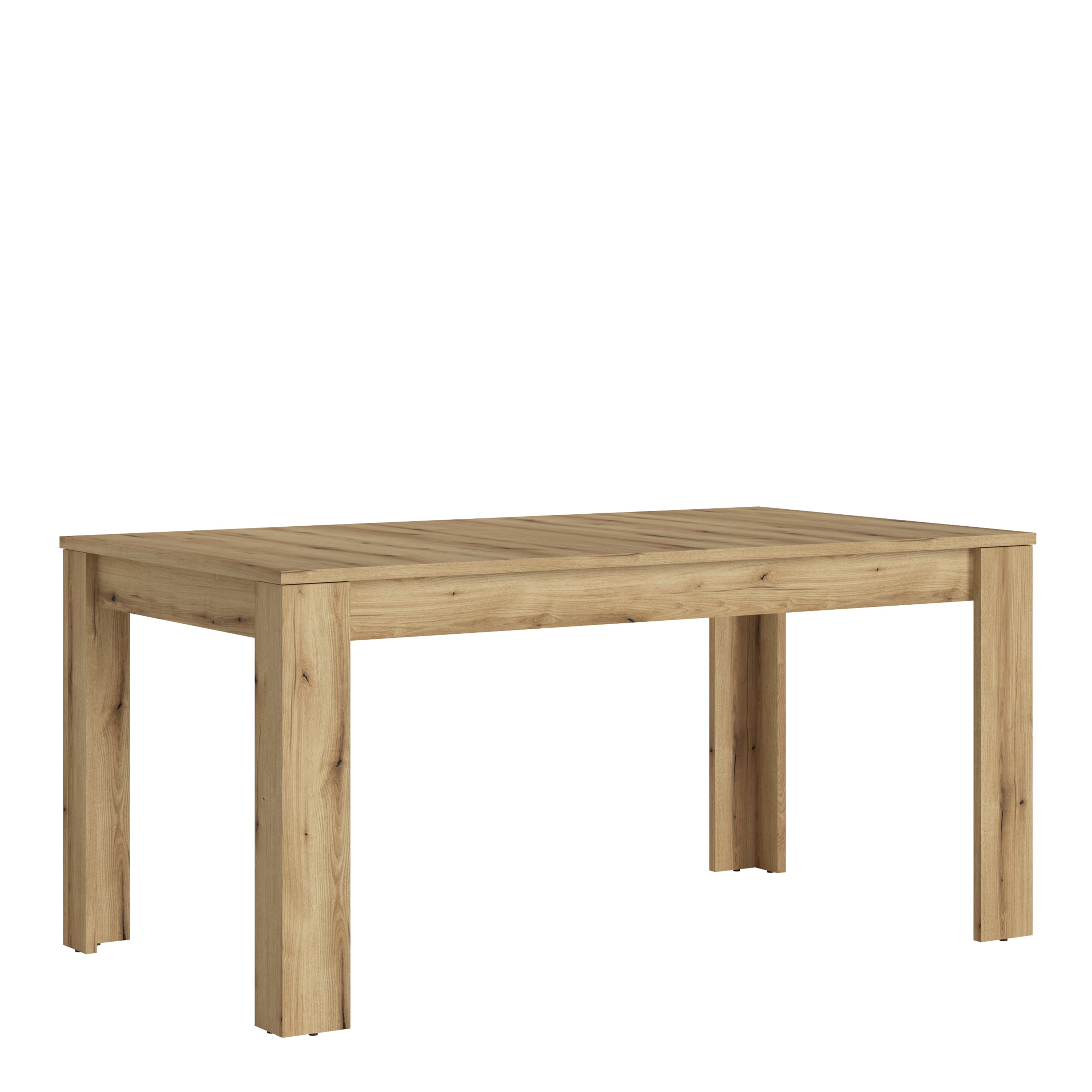 Celesto Extending Dining Table 160-200cm in Oak – FTG