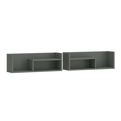 Arundel ShelfåÊin Green – FTG