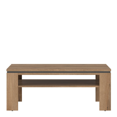 Arundel Coffee Table in Oak/Grey – FTG, view 2