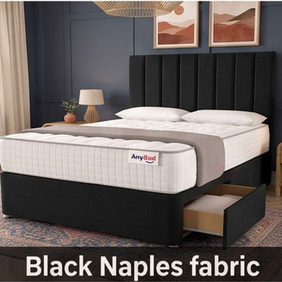 Aspen Divan Bed Base