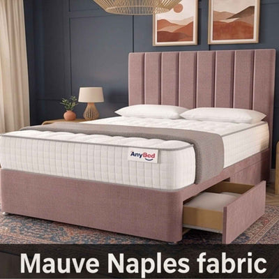Aspen Divan Bed Base