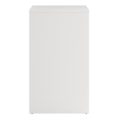 Next Sideboard with 1 door and 3 drawers White – FTG, view 4