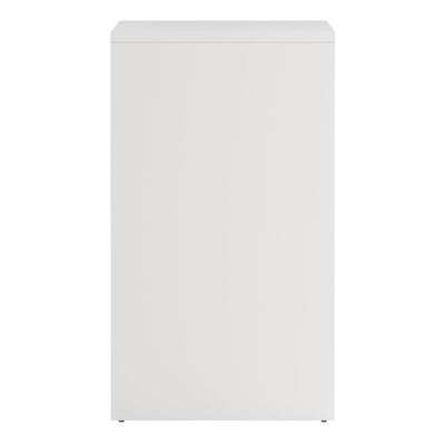 Next Chest 3 drawers White – FTG, view 4