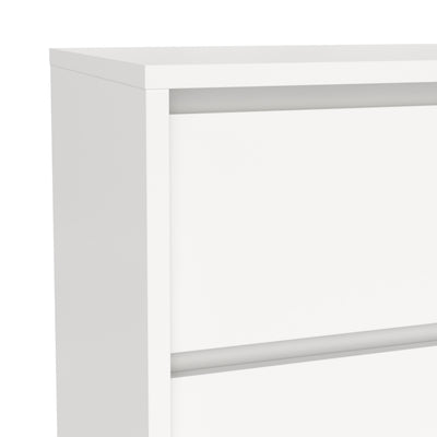 Next Chest 3 drawers White – FTG, view 8