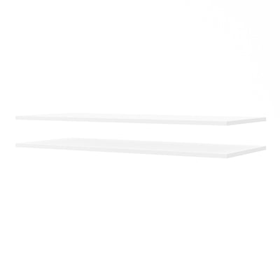 Sprint 2 Shelves White