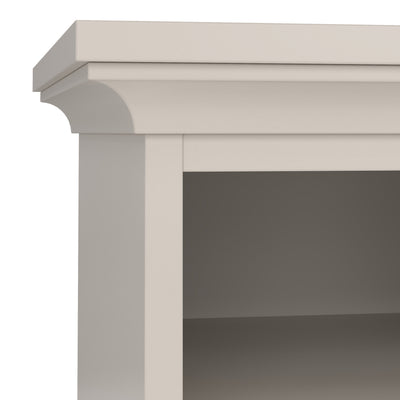 Paris Nightstand in Cashmere