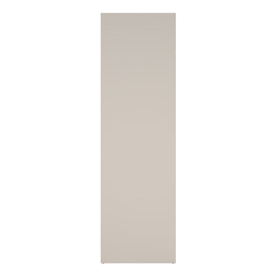 Naia Wardrobe with 1 Sliding Door 1 Std Door & 3 Drawers in Cashmere