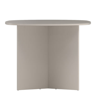 Family Dining table 100x200cm in Cashmere