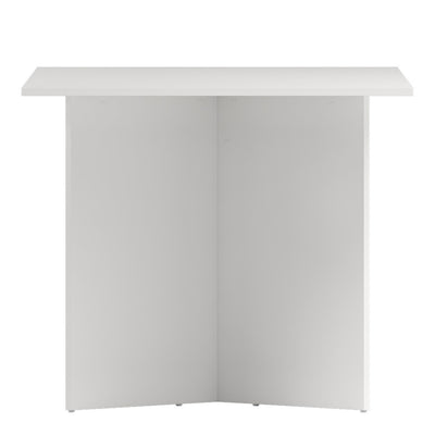 Family Dining table 90x200cm in White
