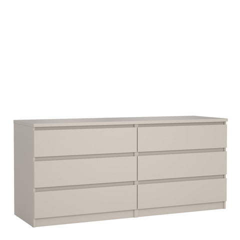 Naia Range