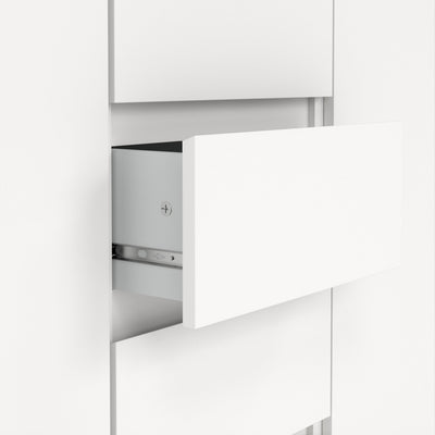 Naia Sideboard in White – FTG, view 7