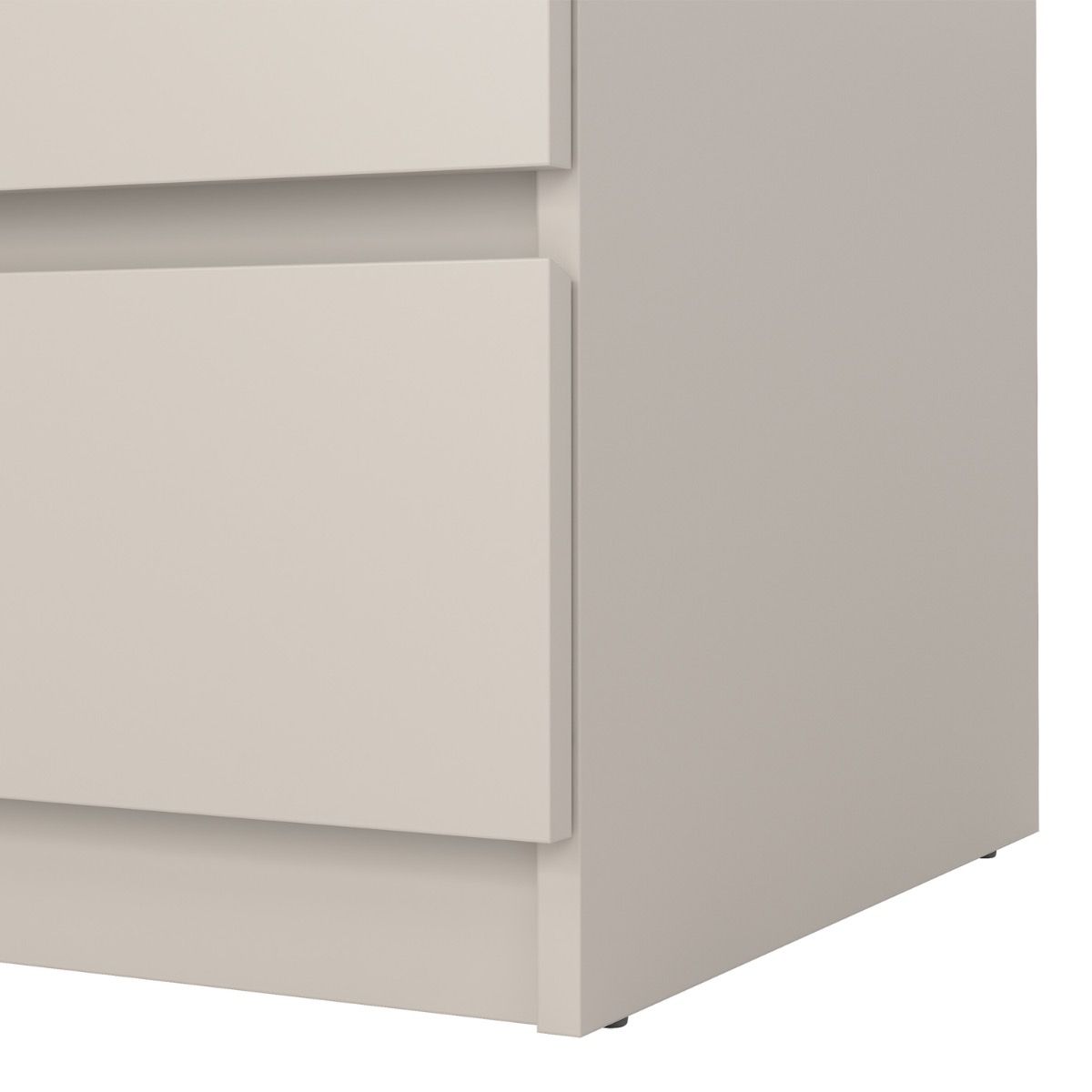 Naia Chest of 3 drawers in Cashmere Jackson Hickory – FTG, view 7