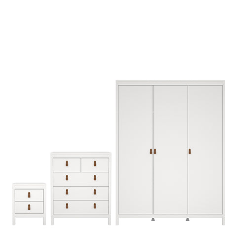 Barcelona Bedroom Furniture