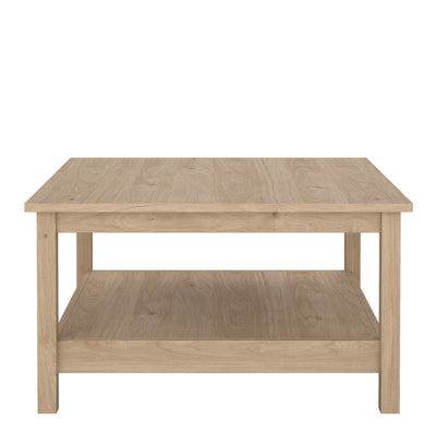 Madrid Coffee Table in Jackson Hickory Oak – FTG, view 2