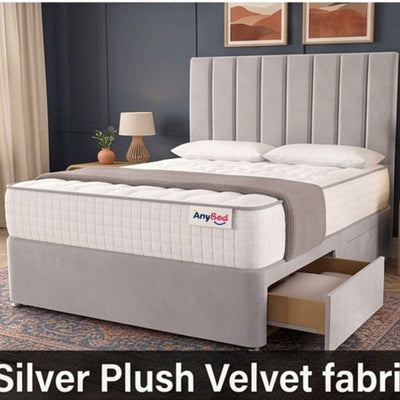 Aspen Divan Bed Base