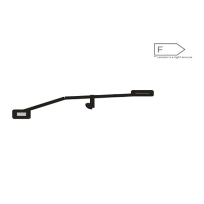 Cabinet Light One Point LED light – FTG, view 2