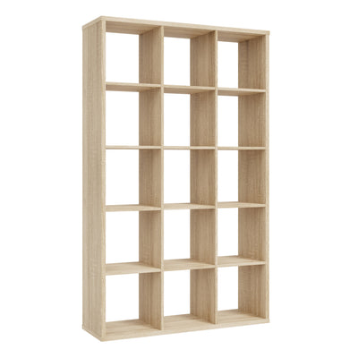 Mauro 3x5 Storage Unit in Sonoma Oak – FTG