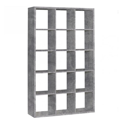 Mauro 3x5 Storage Unit in Concrete Grey – FTG