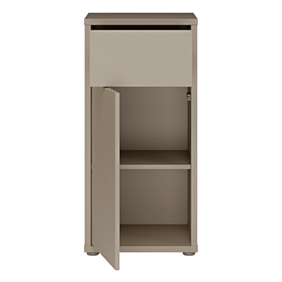 Alice Springs 5 Piece Bathroom Set