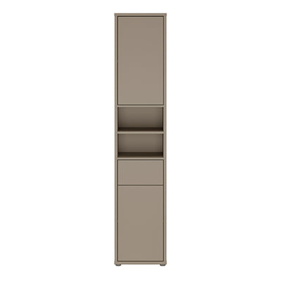 Alice Springs 5 Piece Bathroom Set