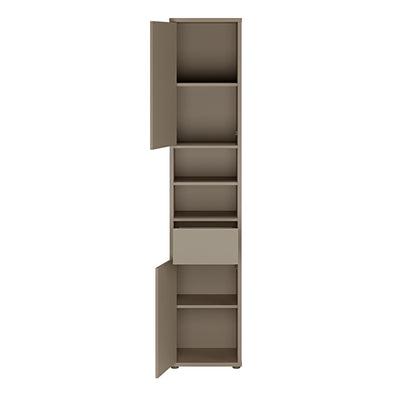 Alice Springs 5 Piece Bathroom Set