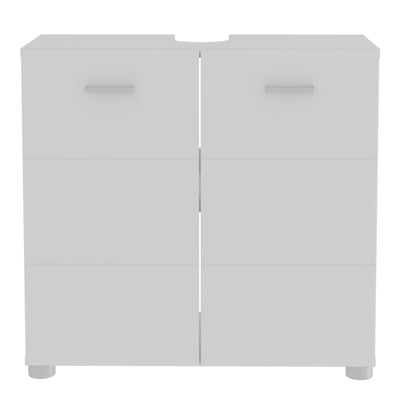 Ice Cave 5 Piece Bathroom Set