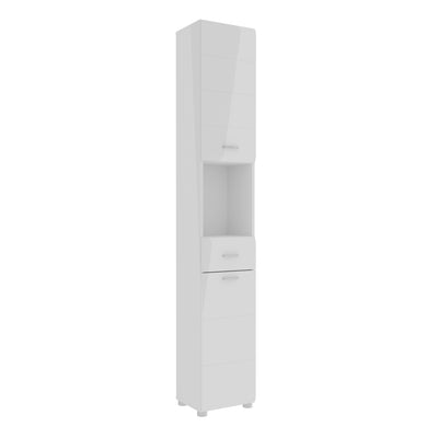 Ice Cave 5 Piece Bathroom Set