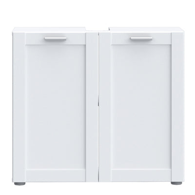 Lokko 5 Piece Bathroom Set