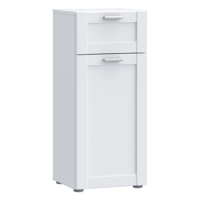 Lokko 5 Piece Bathroom Set