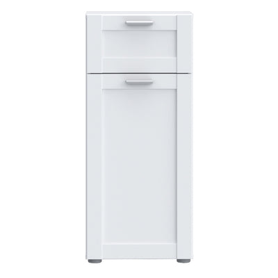 Lokko 5 Piece Bathroom Set