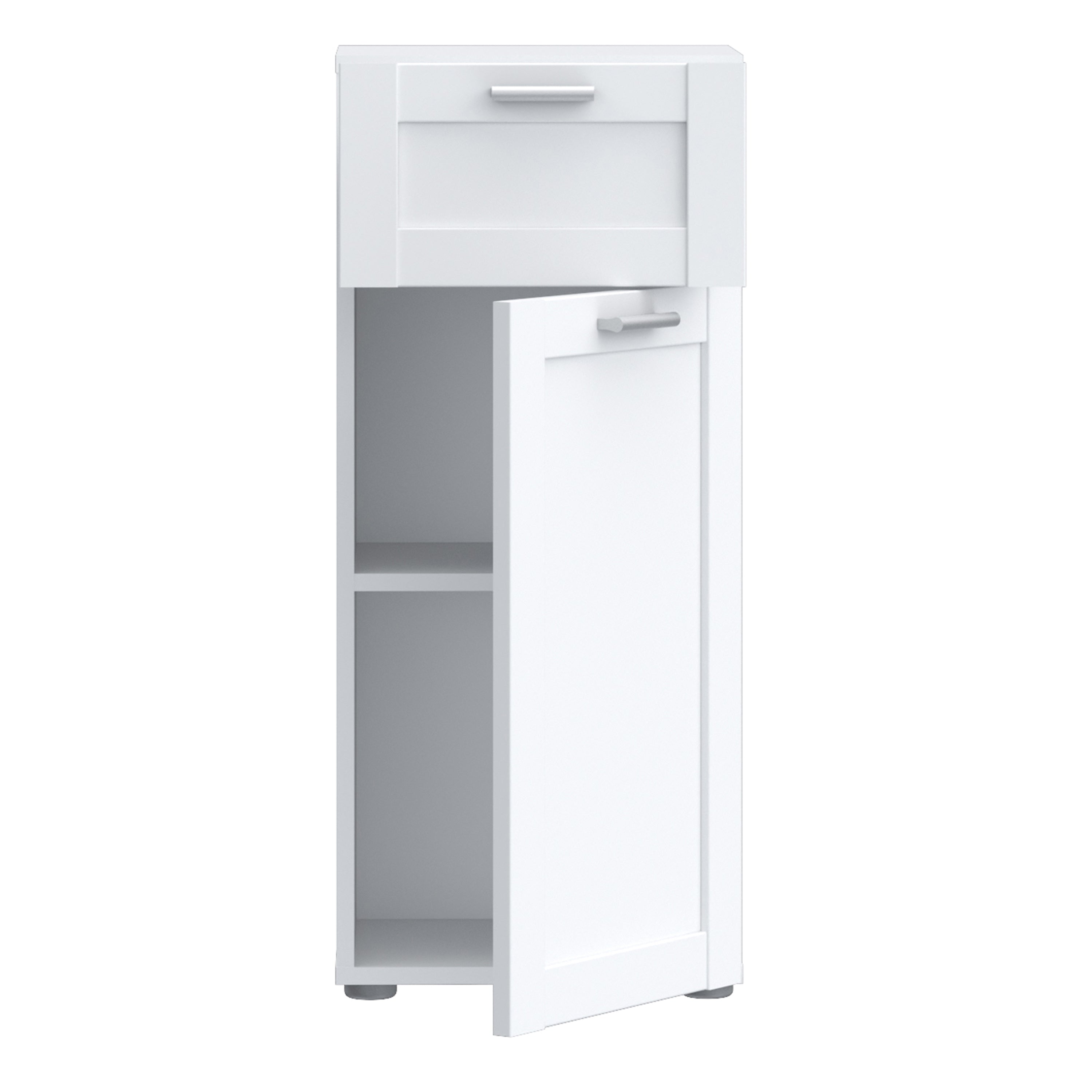 Lokko 5 Piece Bathroom Set