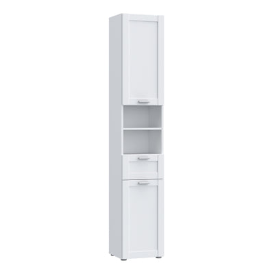 Lokko 5 Piece Bathroom Set
