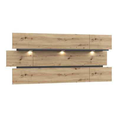 Klara Wall Shelf inc LED Lighting – FTG