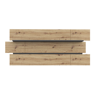 Klara Wall Shelf – FTG, view 2