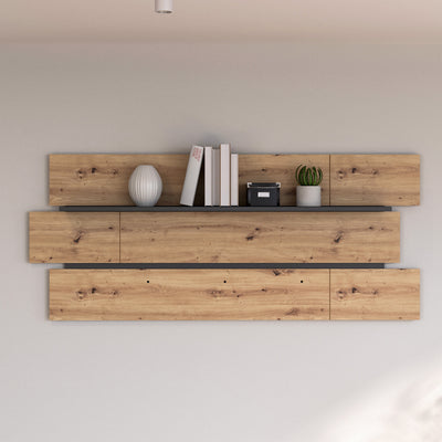Klara Wall Shelf – FTG, view 5