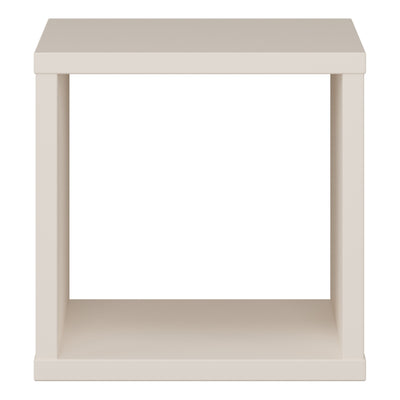 Mauro Singular Storage Unit in Sand