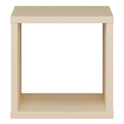 Mauro Singular Storage Unit in Yellow