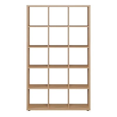 Mauro 3x5 Storage Elegancia Oak
