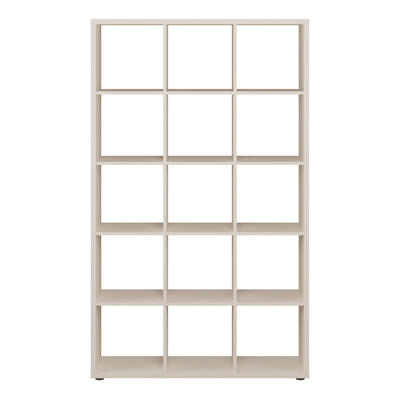 Mauro 3x5 Storage Unit in Sand