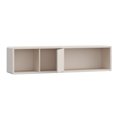 Playly Wall Shelf 141.1cm in Sand