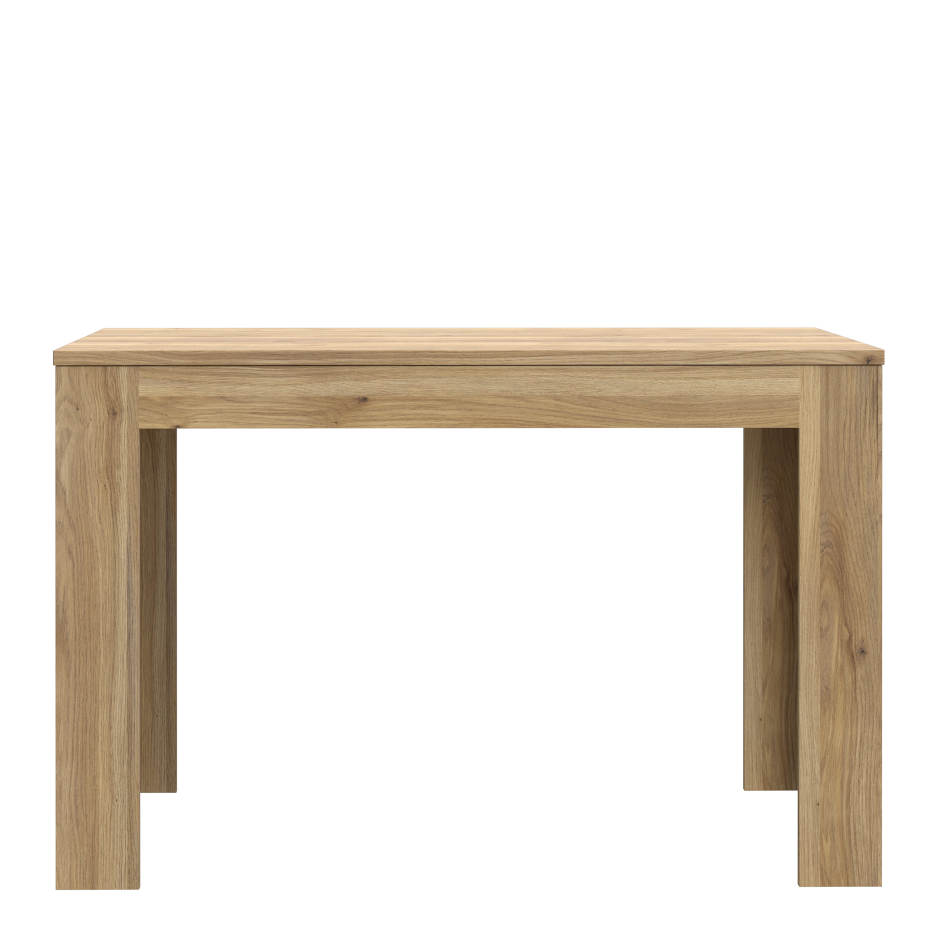 Grafton Extending Dining Table in Oak – FTG, view 2