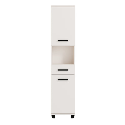 Veris 5 Piece Bathroom Set Sand