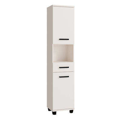 Veris 5 Piece Bathroom Set Sand
